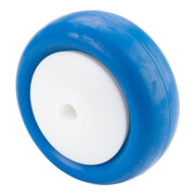 BS Rollen Polyurethanrad (B34.080)