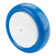 BS Rollen Polyurethanrad (B34.100)-1