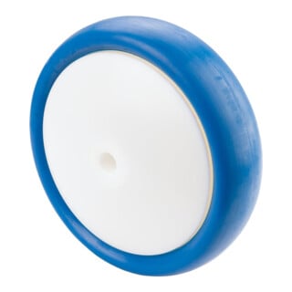 BS Rollen Polyurethanrad (B34.160)