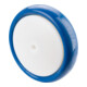 BS Rollen Polyurethanrad (B34.200)-1
