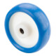BS Rollen Polyurethanrad (B36.101)-1
