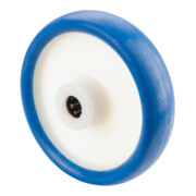 BS Rollen Polyurethanrad (B36.161)