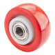 BS Rollen Polyurethanrad (B38.080)-1