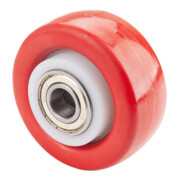 BS Rollen Polyurethanrad (B38.080)
