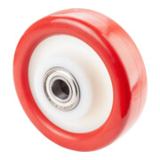BS Rollen Polyurethanrad (B38.150)