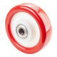 BS Rollen Polyurethanrad (B38.160)-1