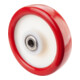 BS Rollen Polyurethanrad (B38.200)-1