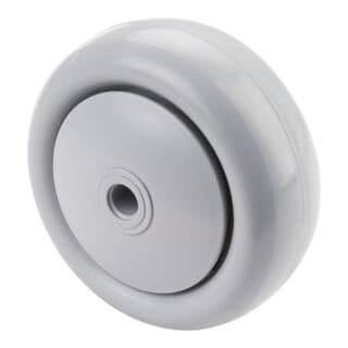 BS Rollen Polyurethanrad (B39.080)