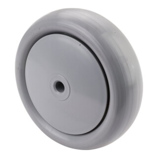 BS Rollen Polyurethanrad (B39.100)