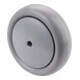 BS Rollen Polyurethanrad (B39.100)-1