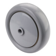 BS Rollen Polyurethanrad (B39.125)