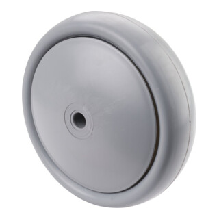 BS Rollen Polyurethanrad (B39.160)