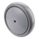 BS Rollen Polyurethanrad (B39.200)-1