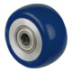 BS Rollen Polyurethanrad (B92.080)-1