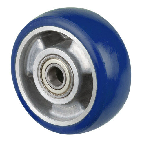 BS Rollen Polyurethanrad (B92.100)