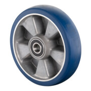 BS Rollen Polyurethanrad (B92.200)