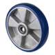 BS Rollen Polyurethanrad (B92.250)-1