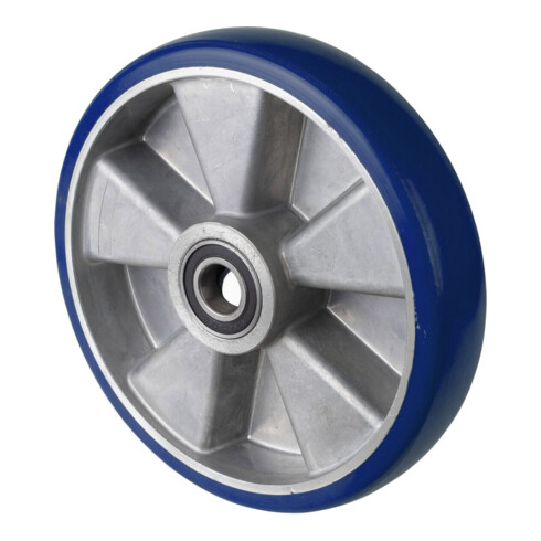 BS Rollen Polyurethanrad (B92.250)
