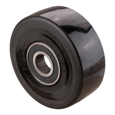 BS Rollen Polyurethanrad (B93.100)