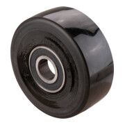BS Rollen Polyurethanrad (B93.100)