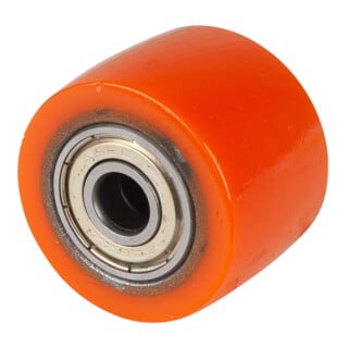BS Rollen Polyurethanrad (C10.035)