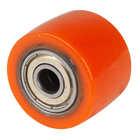 BS Rollen Polyurethanrad (C10.035)