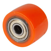BS Rollen Polyurethanrad (C10.035)