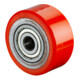 BS Rollen Polyurethanrad (C10.050)-1