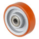 BS Rollen Polyurethanrad (C10.102)-1