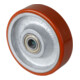BS Rollen Polyurethanrad (C10.150)-1