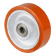 BS Rollen Polyurethanrad (C10.160)-1
