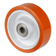 BS Rollen Polyurethanrad (C10.160)