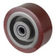BS Rollen Polyurethanrad C10.259 Raddurchmesser 250 mm-1