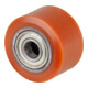 BS Rollen Polyurethanrad (C40.80.20)-1
