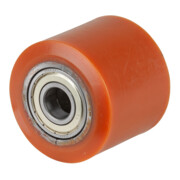 BS Rollen Polyurethanrad (C40.80.20B)