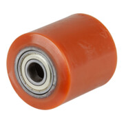 BS Rollen Polyurethanrad C40.82.20H Raddurchmesser 82 mm