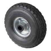 BS Rollen Polyurethanrad C91.210 Raddurchmesser 210 mm