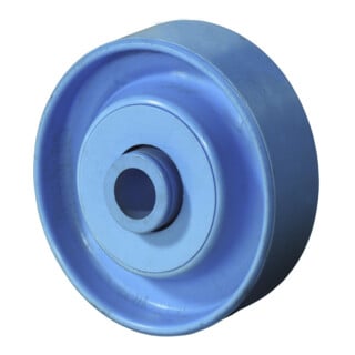 BS Rollen Räder aus Polyamid (Nylon) (A60.048)