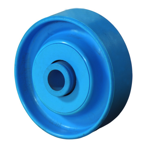 BS Rollen Räder aus Polyamid (Nylon) (A60.048)