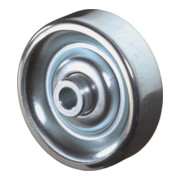 BS Rollen Räder aus Stahlblech (A65.048)