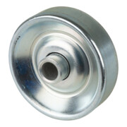 BS Rollen Räder aus Stahlblech (A65.049)