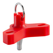 BS Rollen Richtungsfeststeller Kunststoff (RFST)