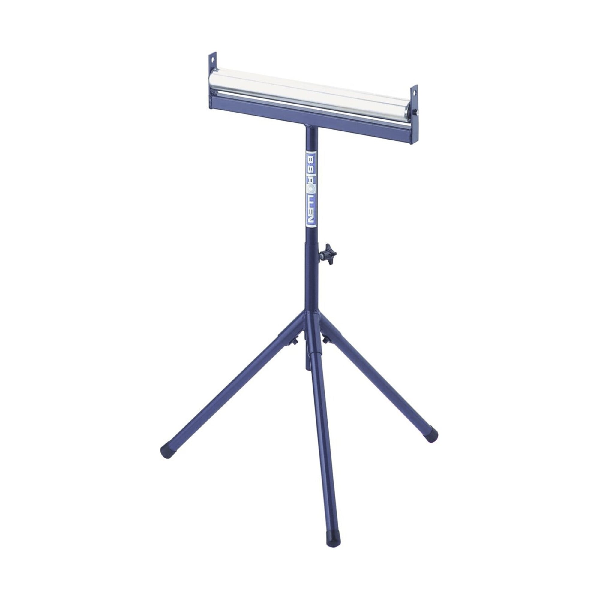 BS Rollen Rollständer Tragrolle 500 mm