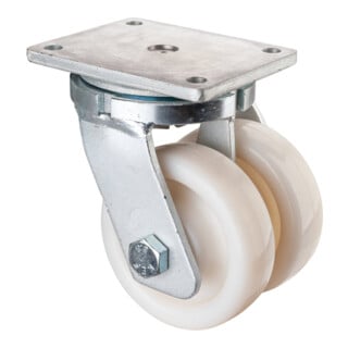 BS Rollen Roulette double lourde charge (S100.B15.152)