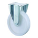 BS Rollen Roulette fixe, diamètre 100 mm, l 45 mm 500 kg, N110.B10 500kg-1