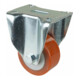BS Rollen Roulette fixe, diamètre 80 mm, L 40 mm 250 kg, N110.B90 250 kg-1
