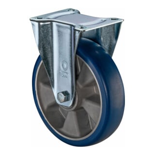 Roulettes de transport BS Rollen  L410.B92.160