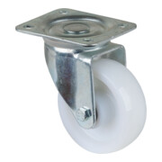 Bs Rollen Ruota per carichi pesanti, cuscinetto a rullo