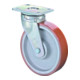 Bs Rollen Ruota per carichi pesanti RR100.C10.200 girevole, Ø200mm-1