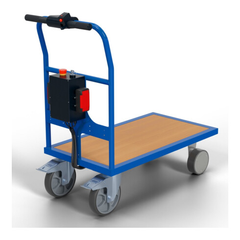 BS Rollen Schiebebügelwagen (SBW.1060.E)